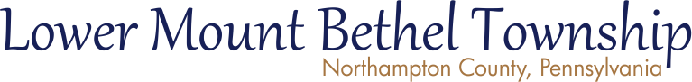 Lower Mount Bethel Township